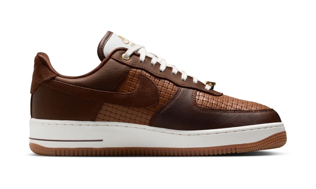 【2026年 発売予定】NIKE AIR FORCE 1 LOW “New Jersey” (ナイキ エア フォース 1 ロー “ニュージャージー”) [IM6644-259]