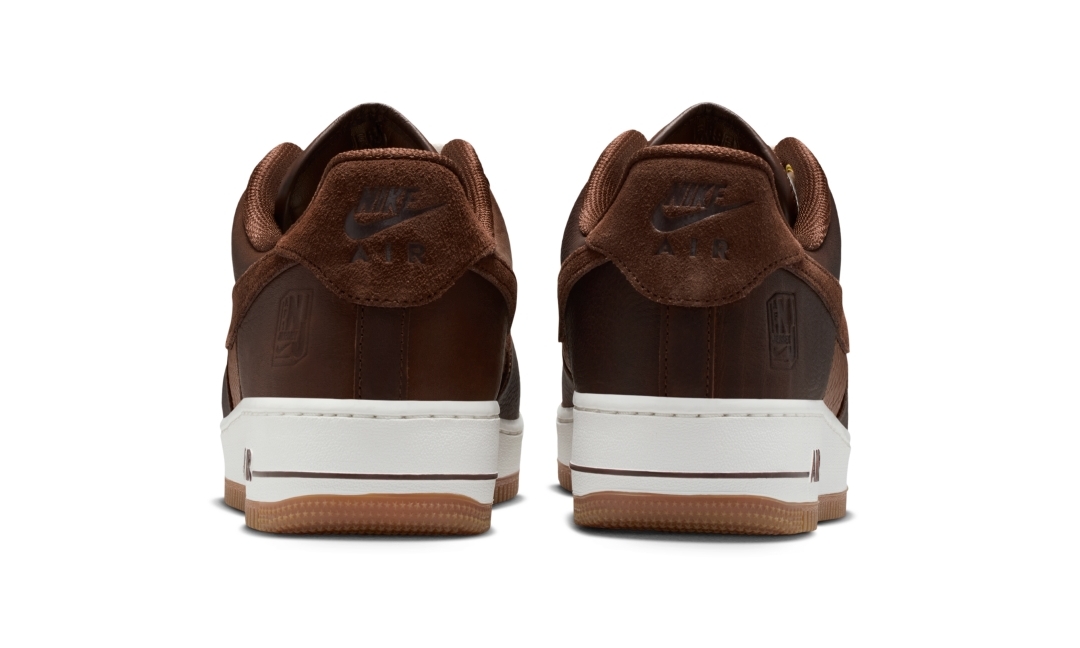 【2026年 発売予定】NIKE AIR FORCE 1 LOW “New Jersey” (ナイキ エア フォース 1 ロー “ニュージャージー”) [IM6644-259]