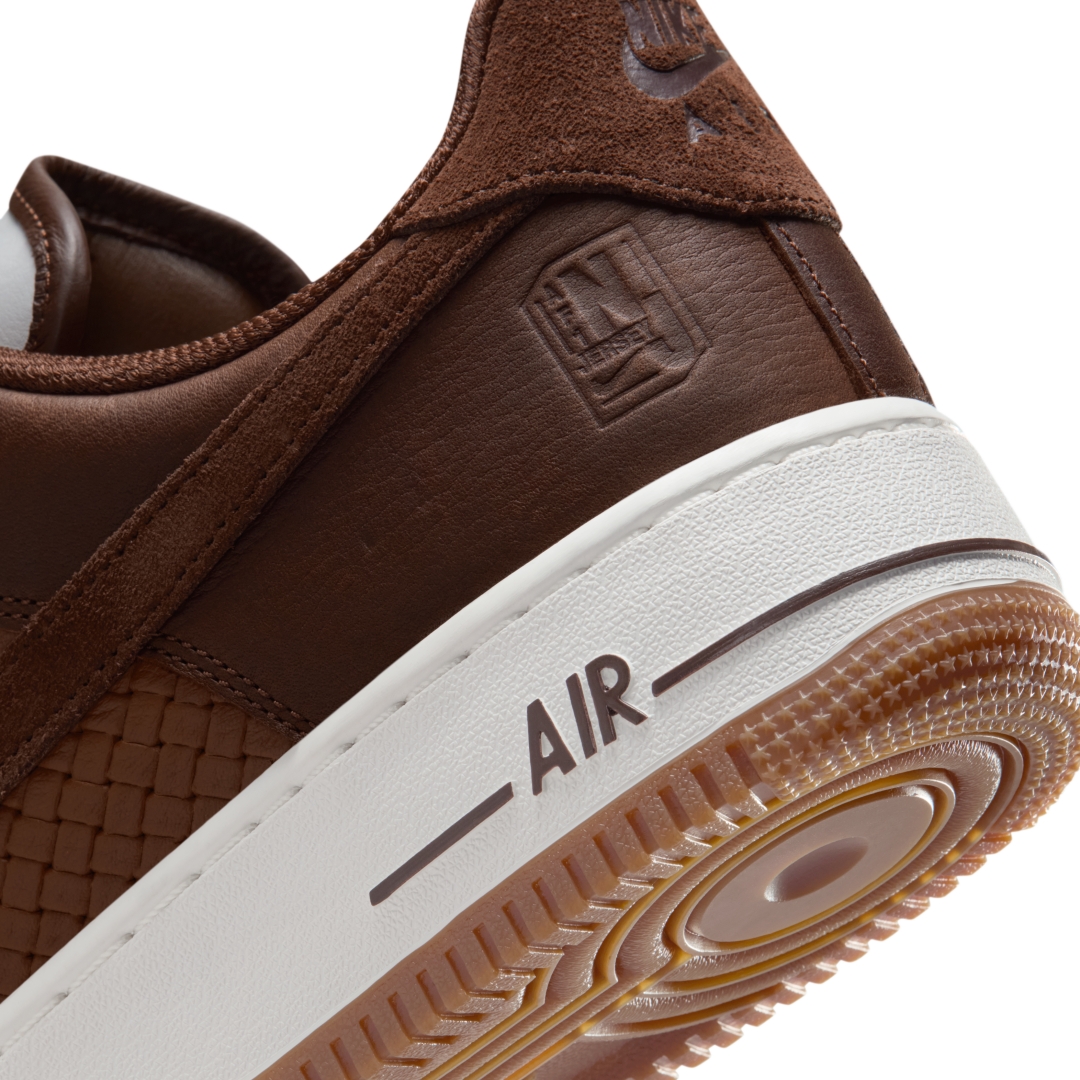 【2026年 発売予定】NIKE AIR FORCE 1 LOW “New Jersey” (ナイキ エア フォース 1 ロー “ニュージャージー”) [IM6644-259]