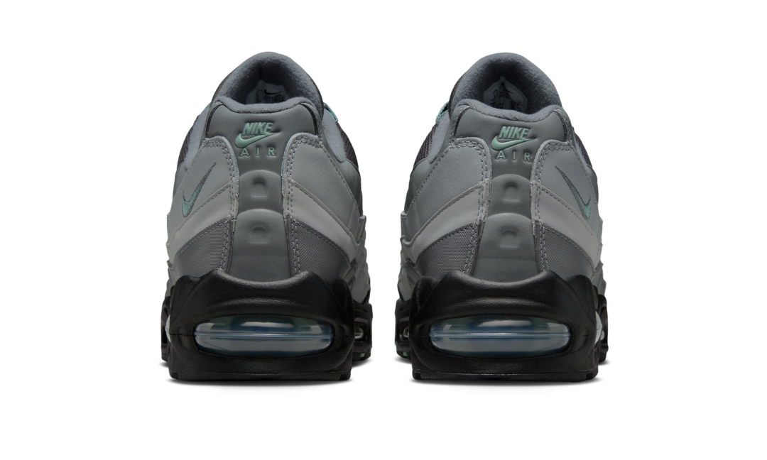 【2025年 発売予定】NIKE AIR MAX 95 BIG BUBBLE “Smoke Grey/Light Smoke Grey/Cannon” (ナイキ エア マックス 95 ビッグバブル “グレー/キャノン”) [IM5987-084]
