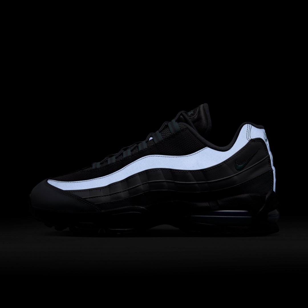 【2025年 発売予定】NIKE AIR MAX 95 BIG BUBBLE “Smoke Grey/Light Smoke Grey/Cannon” (ナイキ エア マックス 95 ビッグバブル “グレー/キャノン”) [IM5987-084]
