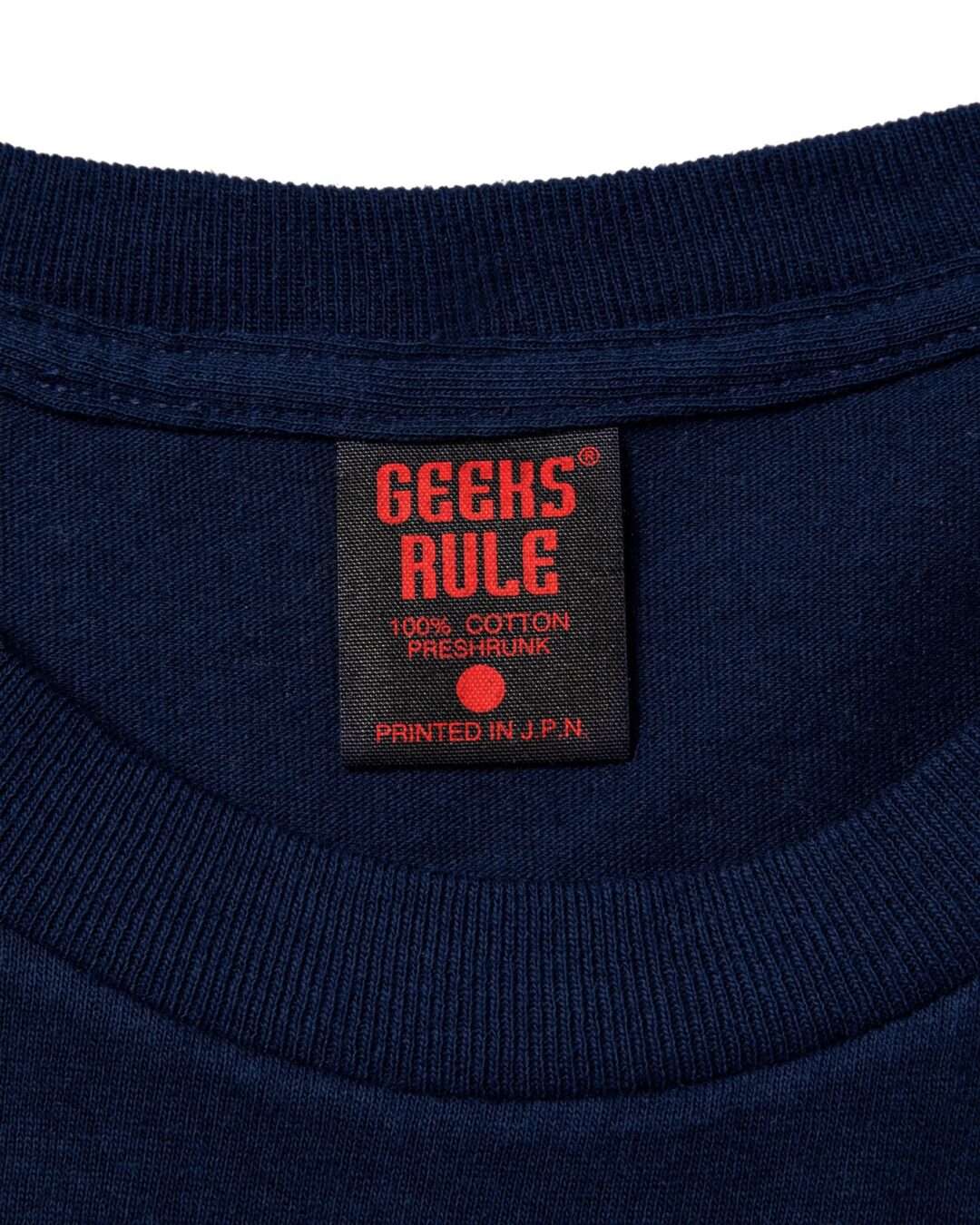 GEEKS RULE ×「ダンダダン」コラボが2025年 10/25 & 10/27 発売 (ギークス ルール Dandadan)
