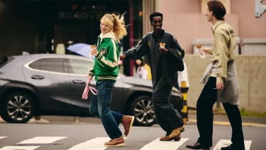 HUMAN MADE SEASON 30 [2025年 秋冬] ニューアイテムが11/1 発売 (ヒューマンメイド 2025 FW)