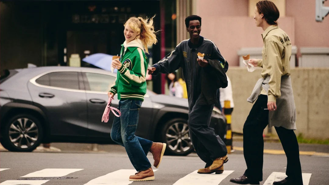 HUMAN MADE SEASON 30 [2025年 秋冬] ニューアイテムが11/1 発売 (ヒューマンメイド 2025 FW)