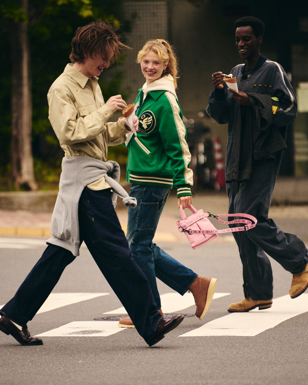 HUMAN MADE SEASON 30 [2025年 秋冬] ニューアイテムが11/1 発売 (ヒューマンメイド 2025 FW)