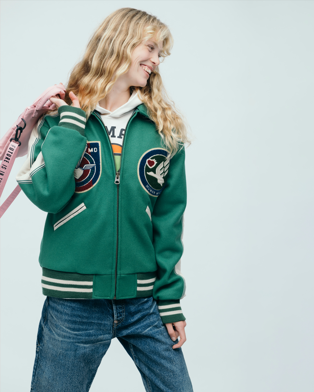 HUMAN MADE SEASON 30 [2025年 秋冬] ニューアイテムが11/1 発売 (ヒューマンメイド 2025 FW)