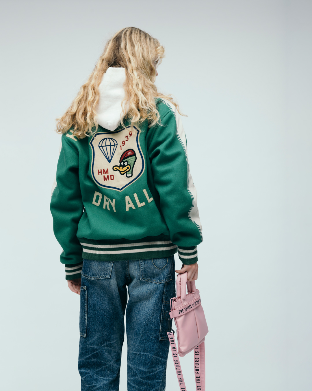 HUMAN MADE SEASON 30 [2025年 秋冬] ニューアイテムが11/1 発売 (ヒューマンメイド 2025 FW)