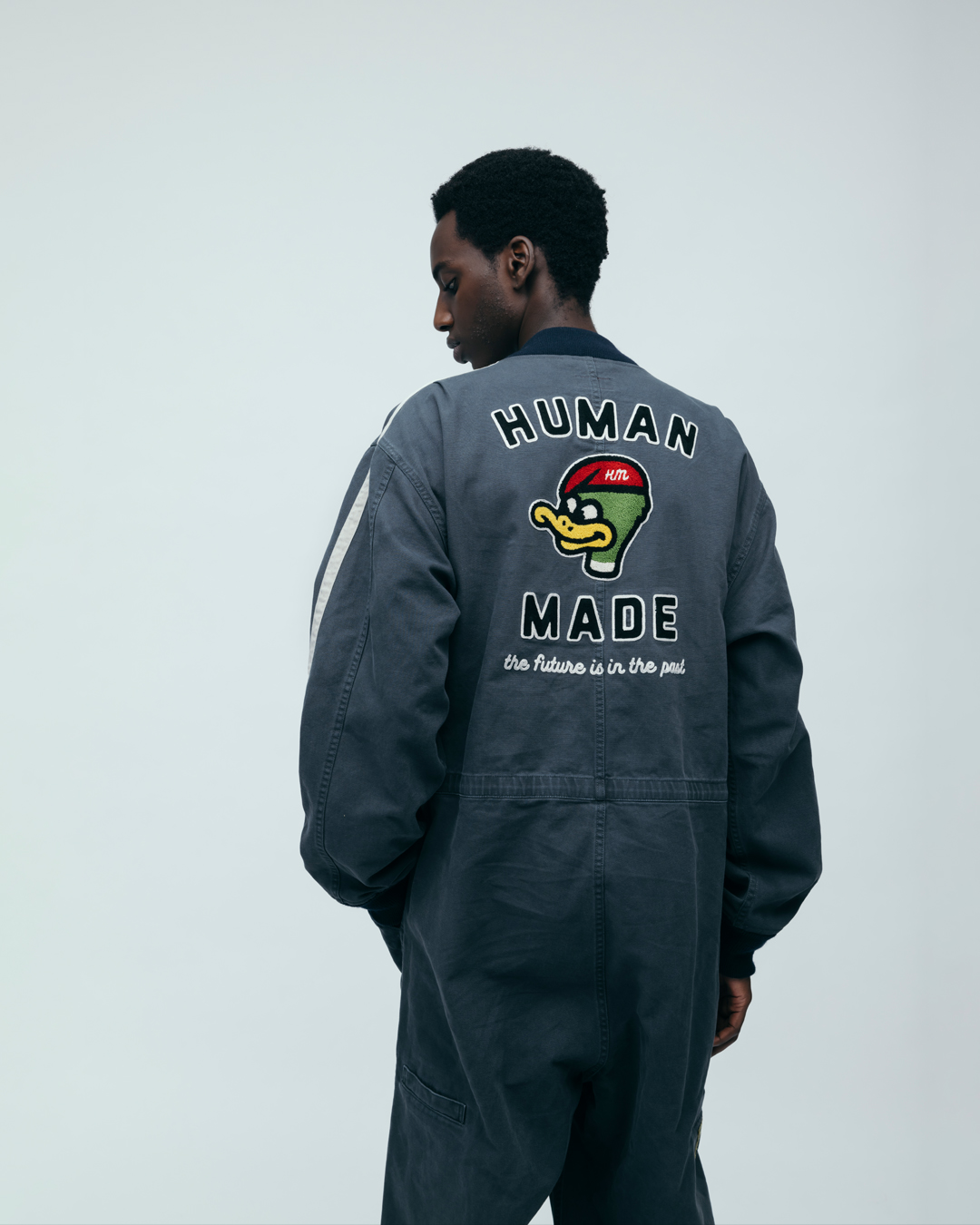 HUMAN MADE SEASON 30 [2025年 秋冬] ニューアイテムが11/1 発売 (ヒューマンメイド 2025 FW)