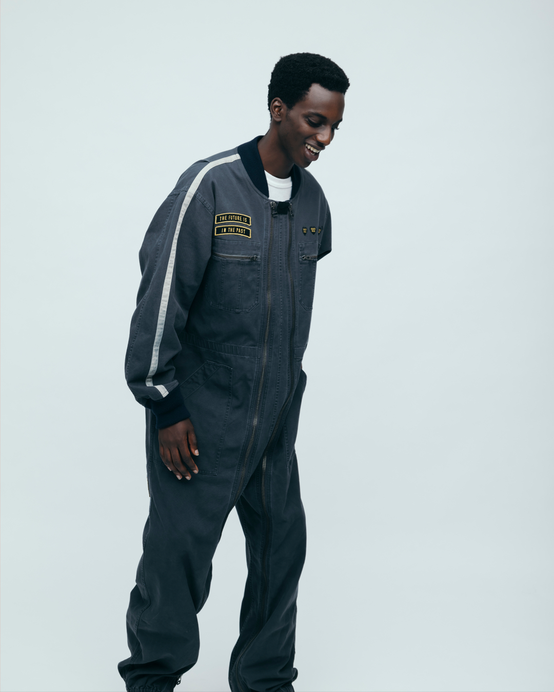 HUMAN MADE SEASON 30 [2025年 秋冬] ニューアイテムが11/1 発売 (ヒューマンメイド 2025 FW)