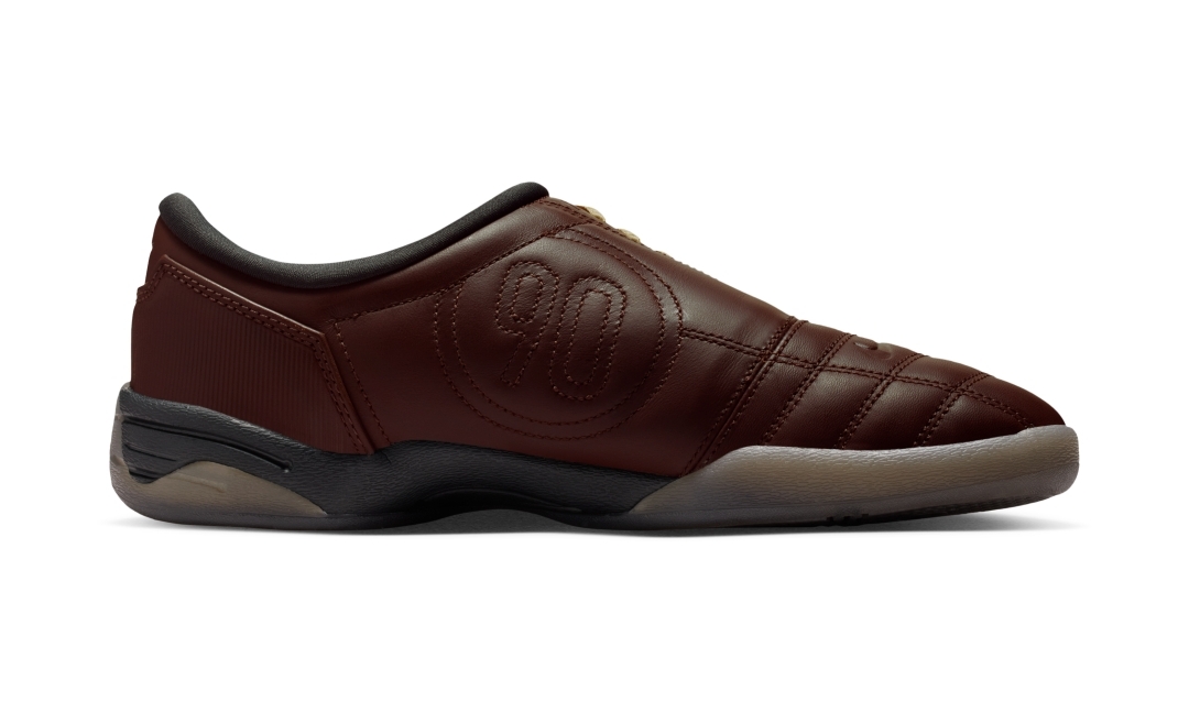 【2025年 10/4 発売予定】NIKE W TOTAL 90 SE “Baroque Brown/Off Noir” (ナイキ トータル 90 “バロックブラウン/オフノワール”) [IM8053-237]