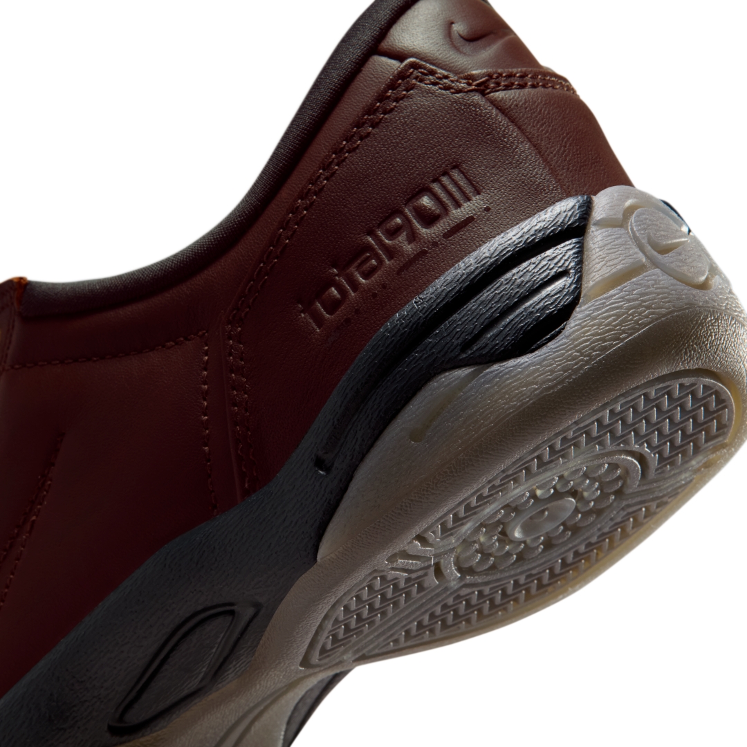 【2025年 10/4 発売予定】NIKE W TOTAL 90 SE “Baroque Brown/Off Noir” (ナイキ トータル 90 “バロックブラウン/オフノワール”) [IM8053-237]