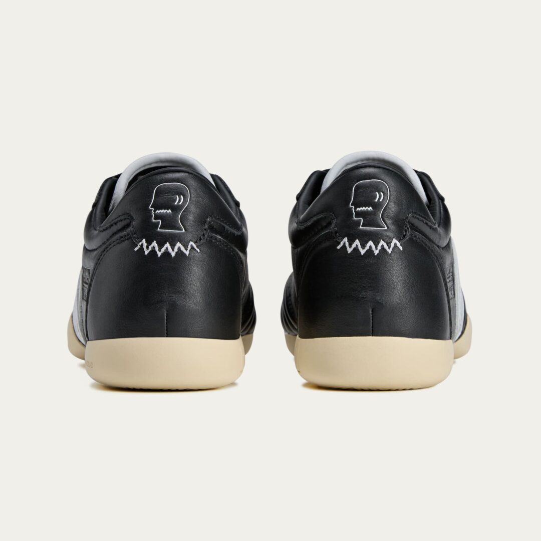 【2025年 秋 発売予定】Brain Dead × adidas Originals TAEKWONDO “Silver Metallic/Core Black” (ブレインデッド アディダス オリジナルス テコンドー) [JQ9215/JQ9303]