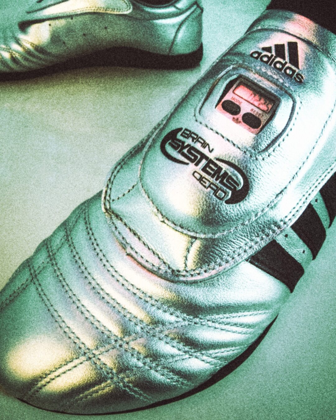 【2025年 12/18 発売】Brain Dead × adidas Originals 2025 FW “Y2K COLLECTION” (ブレインデッド アディダス オリジナルス “ワイツーケー コレクション”)