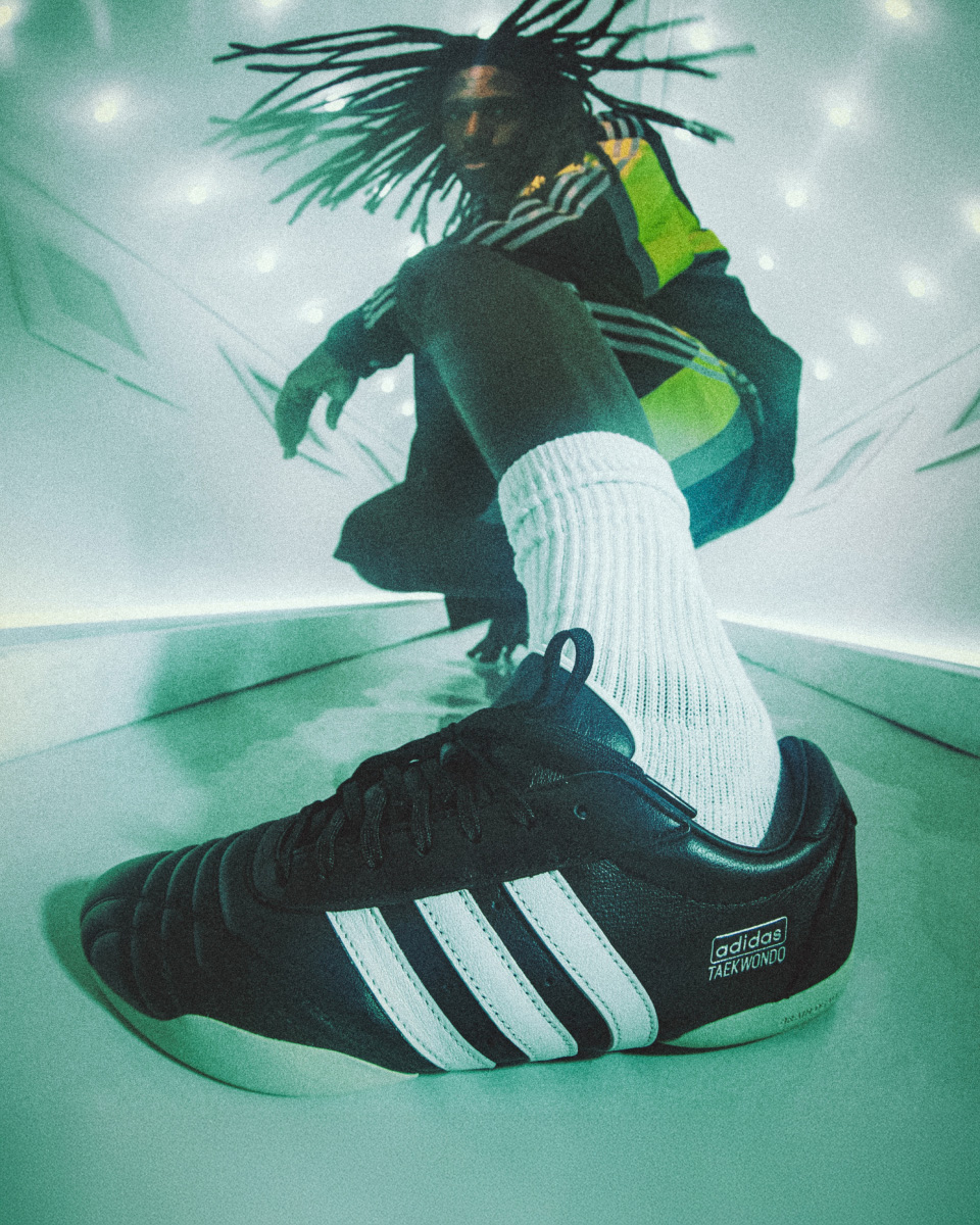 【2025年 12/18 発売】Brain Dead × adidas Originals 2025 FW “Y2K COLLECTION” (ブレインデッド アディダス オリジナルス “ワイツーケー コレクション”)