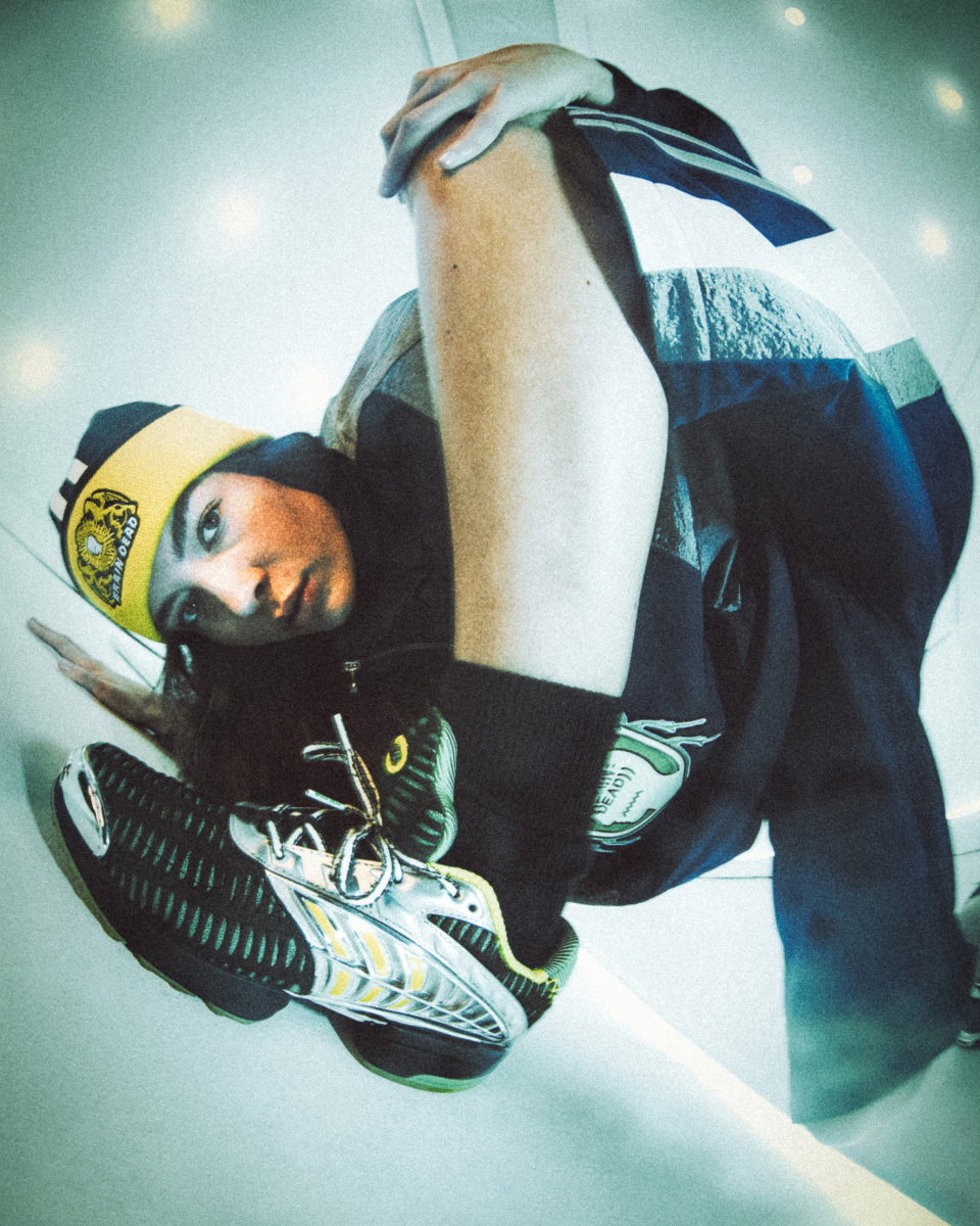 【2025年 12/18 発売】Brain Dead × adidas Originals 2025 FW “Y2K COLLECTION” (ブレインデッド アディダス オリジナルス “ワイツーケー コレクション”)