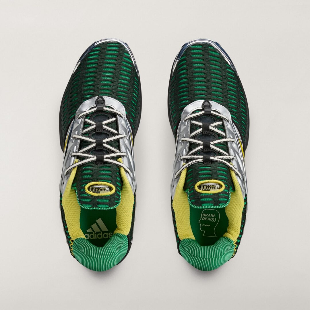 【2025年 12/18 発売】Brain Dead × adidas Originals 2025 FW “Y2K COLLECTION” (ブレインデッド アディダス オリジナルス “ワイツーケー コレクション”)