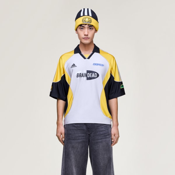 【2025年 12/18 発売】Brain Dead × adidas Originals 2025 FW “Y2K COLLECTION” (ブレインデッド アディダス オリジナルス “ワイツーケー コレクション”)