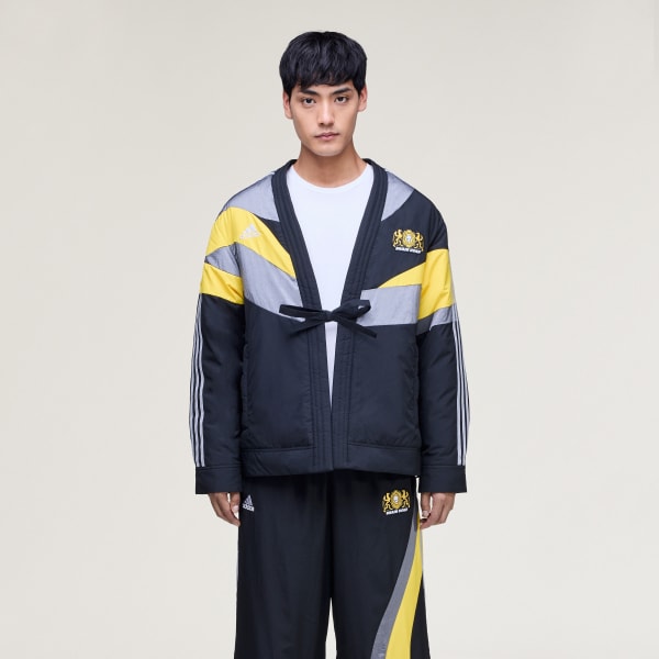 【2025年 12/18 発売】Brain Dead × adidas Originals 2025 FW “Y2K COLLECTION” (ブレインデッド アディダス オリジナルス “ワイツーケー コレクション”)