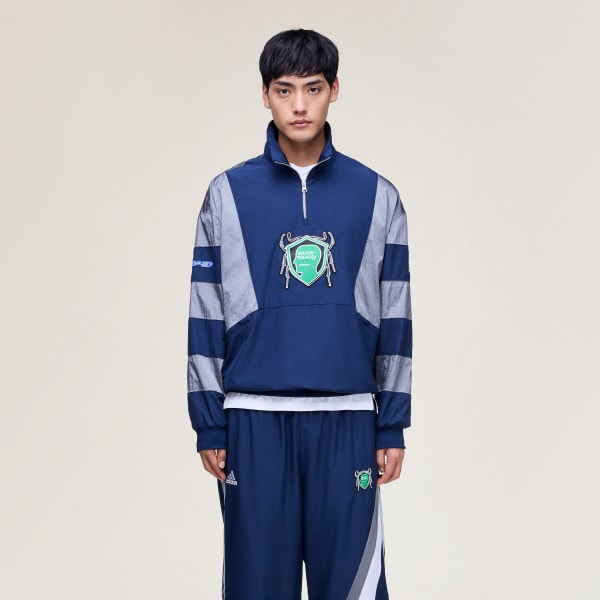 【2025年 12/18 発売】Brain Dead × adidas Originals 2025 FW “Y2K COLLECTION” (ブレインデッド アディダス オリジナルス “ワイツーケー コレクション”)