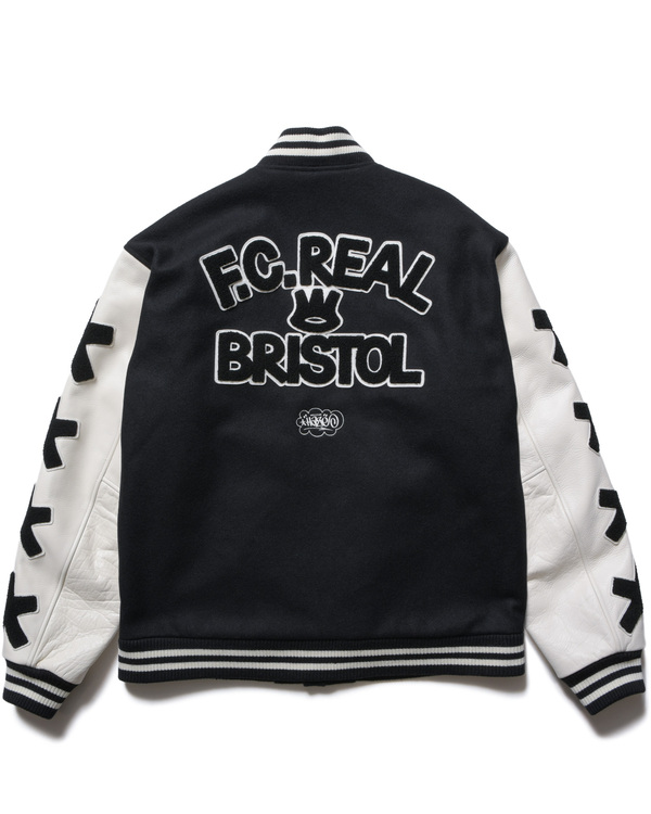 SOPH. TOKYO 26th ANNIVERSARY “F.C.Real Bristol × Eric Haze”が2025年 11/2 発売 (ソフネット トウキョウ 26周年 F.C. レアル ブリストル エリック・ヘイズ)