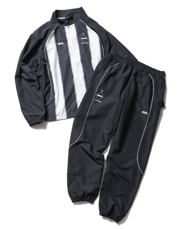 SOPH. TOKYO 26th ANNIVERSARY “F.C.Real Bristol × Eric Haze”が2025年 11/2 発売 (ソフネット トウキョウ 26周年 F.C. レアル ブリストル エリック・ヘイズ)