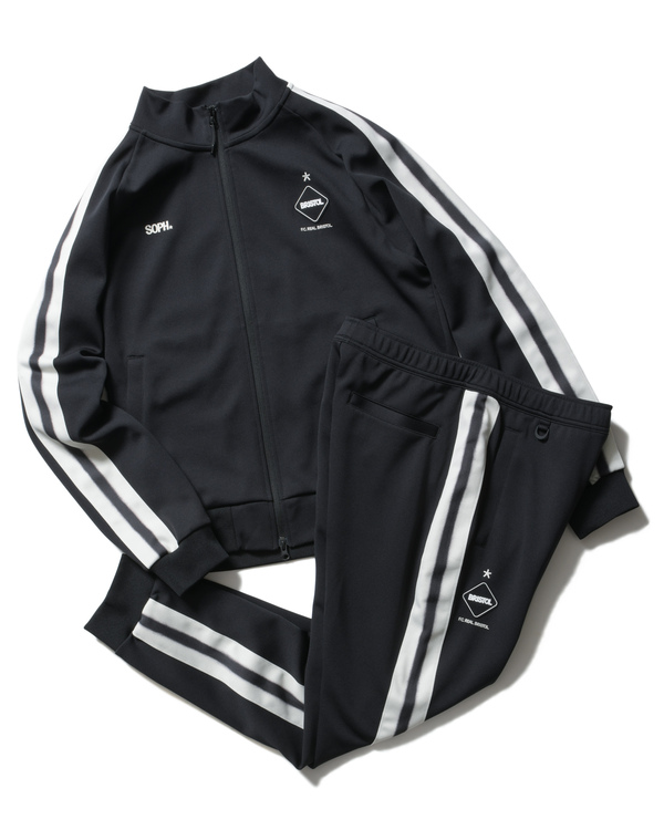 SOPH. TOKYO 26th ANNIVERSARY “F.C.Real Bristol × Eric Haze”が2025年 11/2 発売 (ソフネット トウキョウ 26周年 F.C. レアル ブリストル エリック・ヘイズ)