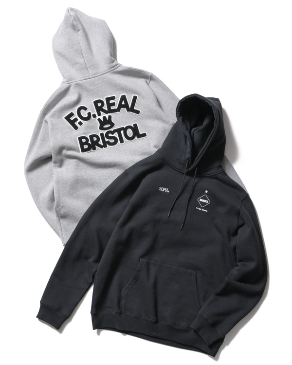 SOPH. TOKYO 26th ANNIVERSARY “F.C.Real Bristol × Eric Haze”が2025年 11/2 発売 (ソフネット トウキョウ 26周年 F.C. レアル ブリストル エリック・ヘイズ)