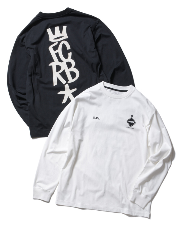 SOPH. TOKYO 26th ANNIVERSARY “F.C.Real Bristol × Eric Haze”が2025年 11/2 発売 (ソフネット トウキョウ 26周年 F.C. レアル ブリストル エリック・ヘイズ)