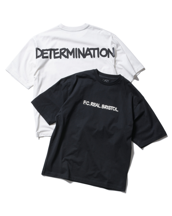 SOPH. TOKYO 26th ANNIVERSARY “F.C.Real Bristol × Eric Haze”が2025年 11/2 発売 (ソフネット トウキョウ 26周年 F.C. レアル ブリストル エリック・ヘイズ)