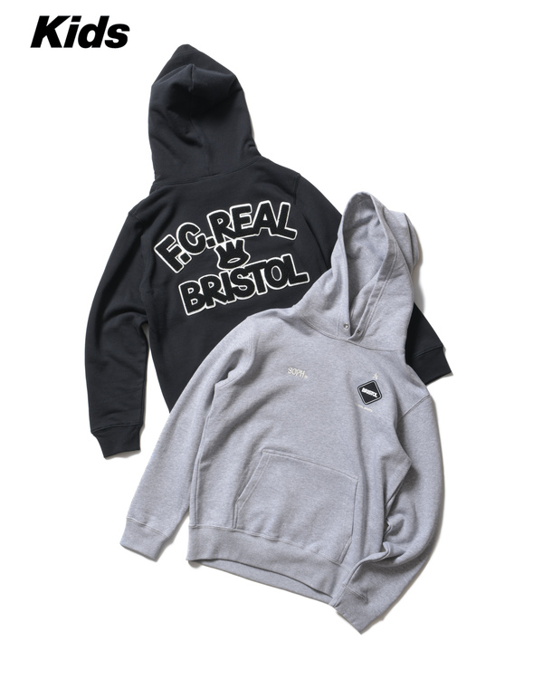 SOPH. TOKYO 26th ANNIVERSARY “F.C.Real Bristol × Eric Haze”が2025年 11/2 発売 (ソフネット トウキョウ 26周年 F.C. レアル ブリストル エリック・ヘイズ)