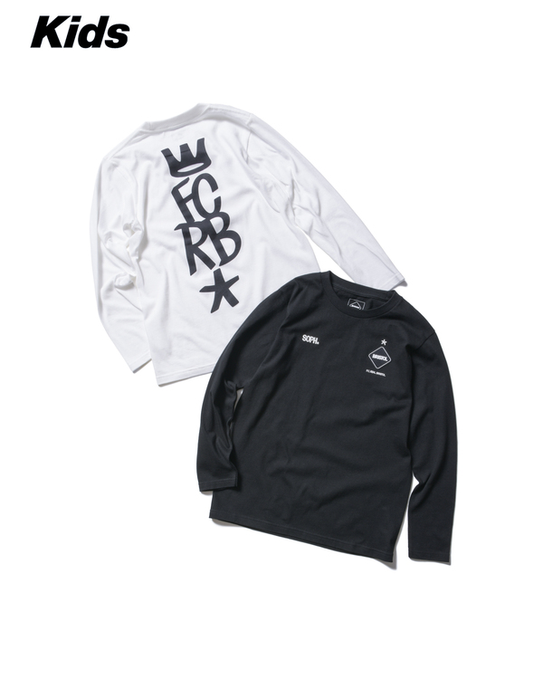 SOPH. TOKYO 26th ANNIVERSARY “F.C.Real Bristol × Eric Haze”が2025年 11/2 発売 (ソフネット トウキョウ 26周年 F.C. レアル ブリストル エリック・ヘイズ)