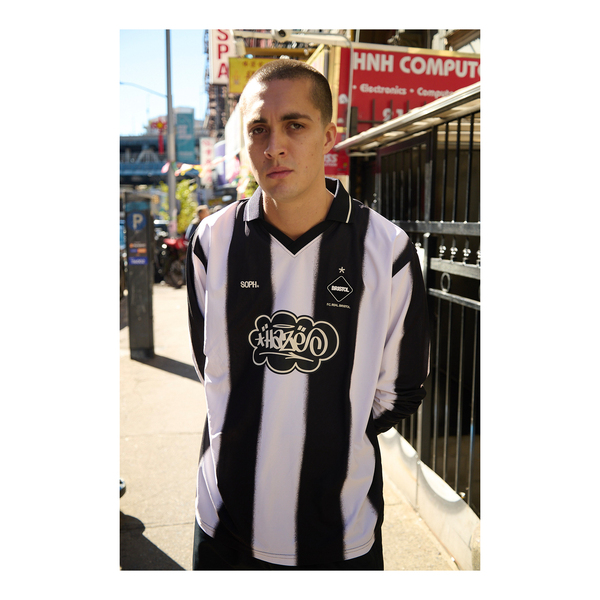 SOPH. TOKYO 26th ANNIVERSARY “F.C.Real Bristol × Eric Haze”が2025年 11/2 発売 (ソフネット トウキョウ 26周年 F.C. レアル ブリストル エリック・ヘイズ)