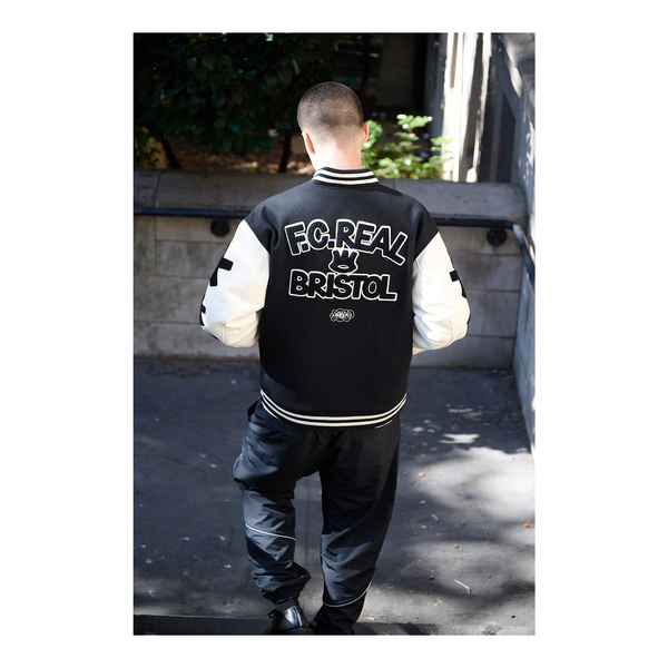SOPH. TOKYO 26th ANNIVERSARY “F.C.Real Bristol × Eric Haze”が2025年 11/2 発売 (ソフネット トウキョウ 26周年 F.C. レアル ブリストル エリック・ヘイズ)