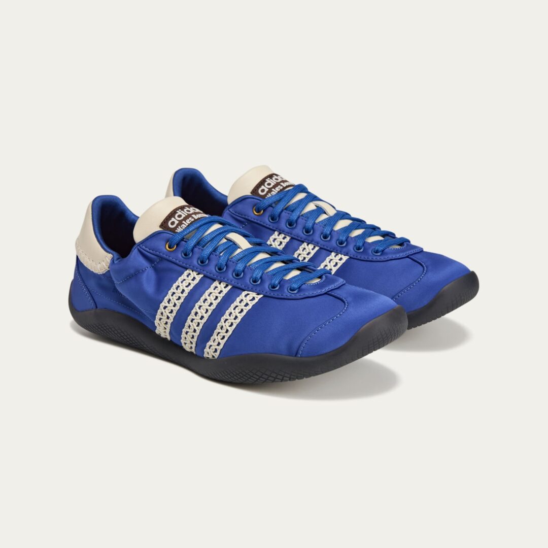 【2025年末 発売予定】Wales Bonner × adidas Originals 2025 FW (ウェールズ・ボナー アディダス オリジナルス) [IH7259/JR1774/KH8798/JR1776/KI3388]