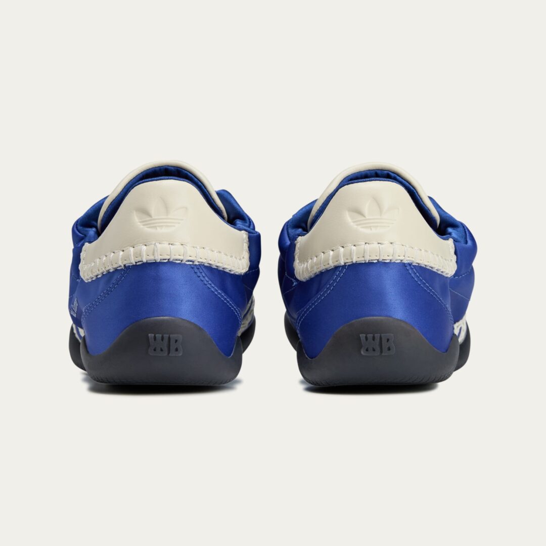 【2025年末 発売予定】Wales Bonner × adidas Originals 2025 FW (ウェールズ・ボナー アディダス オリジナルス) [IH7259/JR1774/KH8798/JR1776/KI3388]