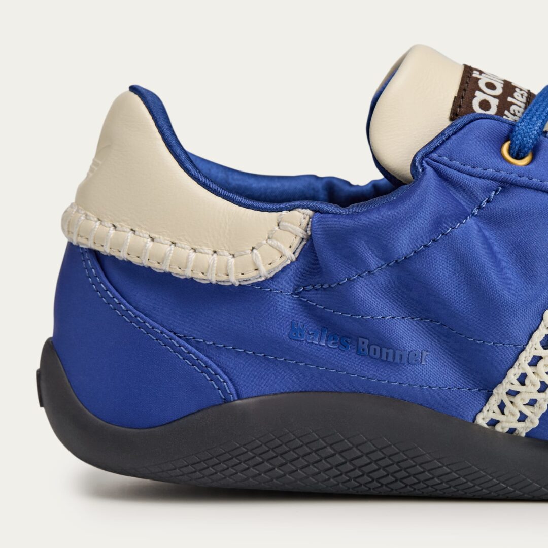 【2025年末 発売予定】Wales Bonner × adidas Originals 2025 FW (ウェールズ・ボナー アディダス オリジナルス) [IH7259/JR1774/KH8798/JR1776/KI3388]