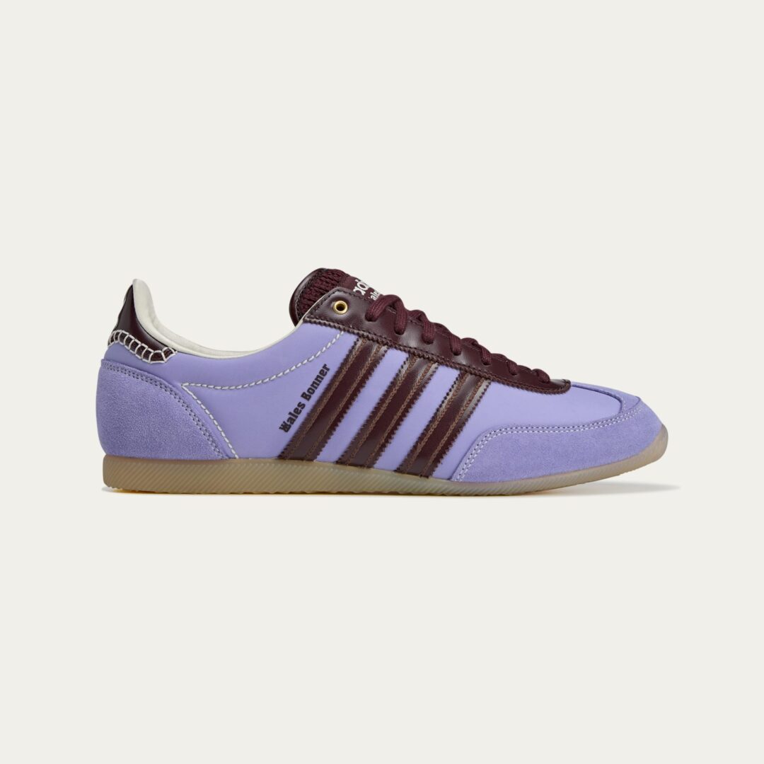 【2025年末 発売予定】Wales Bonner × adidas Originals 2025 FW (ウェールズ・ボナー アディダス オリジナルス) [IH7259/JR1774/KH8798/JR1776/KI3388]
