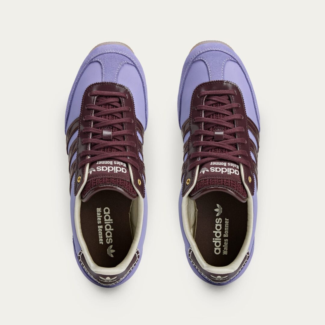 【2025年末 発売予定】Wales Bonner × adidas Originals 2025 FW (ウェールズ・ボナー アディダス オリジナルス) [IH7259/JR1774/KH8798/JR1776/KI3388]