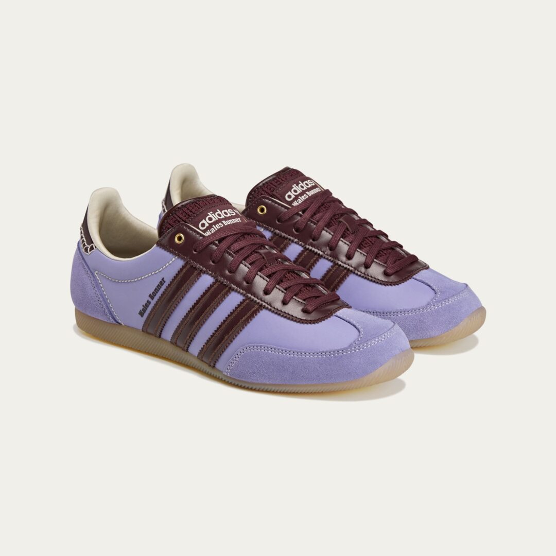 【2025年末 発売予定】Wales Bonner × adidas Originals 2025 FW (ウェールズ・ボナー アディダス オリジナルス) [IH7259/JR1774/KH8798/JR1776/KI3388]