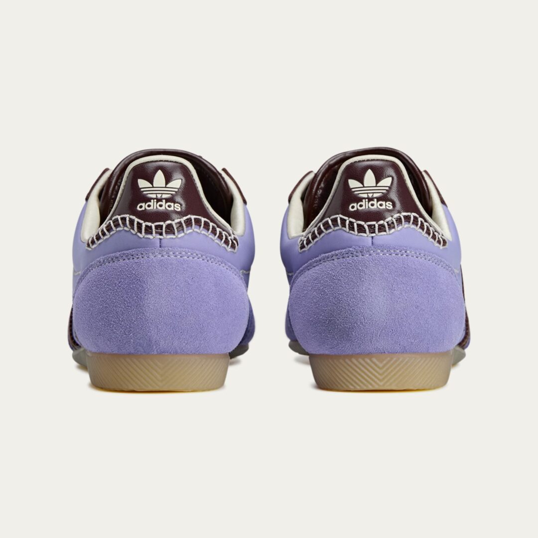 【2025年末 発売予定】Wales Bonner × adidas Originals 2025 FW (ウェールズ・ボナー アディダス オリジナルス) [IH7259/JR1774/KH8798/JR1776/KI3388]