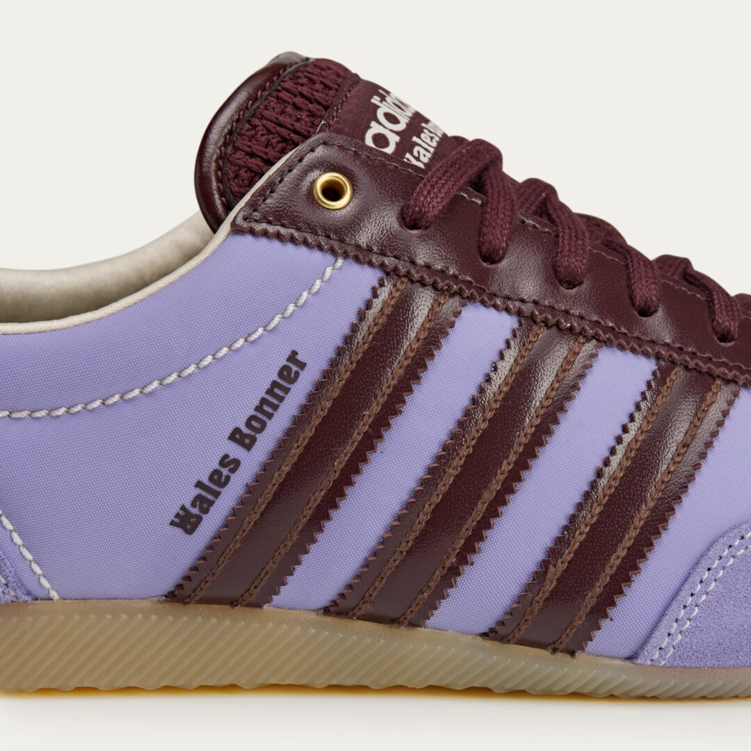 【2025年末 発売予定】Wales Bonner × adidas Originals 2025 FW (ウェールズ・ボナー アディダス オリジナルス) [IH7259/JR1774/KH8798/JR1776/KI3388]