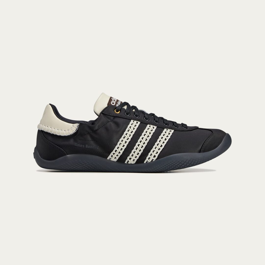 【2025年末 発売予定】Wales Bonner × adidas Originals 2025 FW (ウェールズ・ボナー アディダス オリジナルス) [IH7259/JR1774/KH8798/JR1776/KI3388]