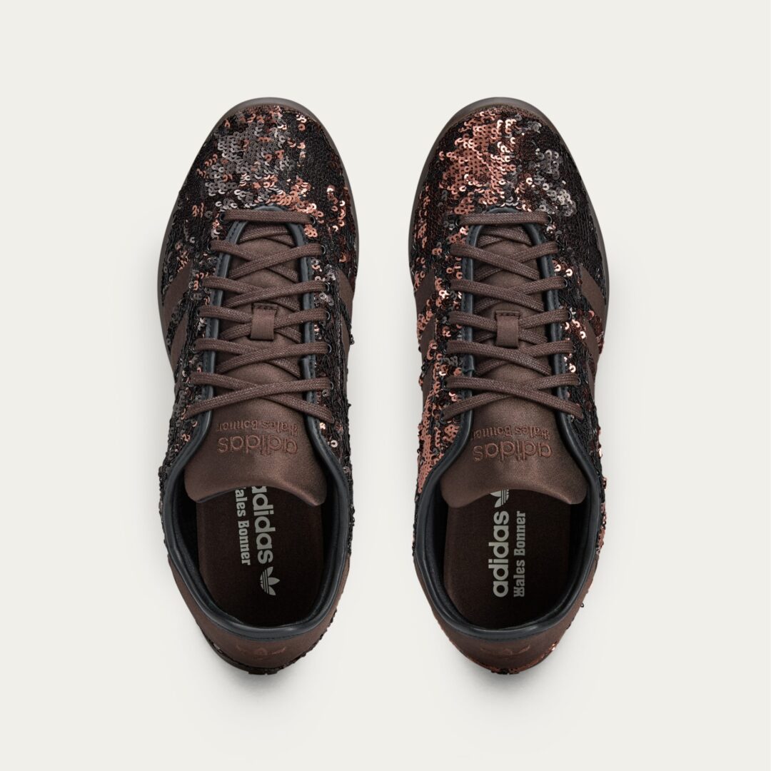 【2025年末 発売予定】Wales Bonner × adidas Originals 2025 FW (ウェールズ・ボナー アディダス オリジナルス) [IH7259/JR1774/KH8798/JR1776/KI3388]