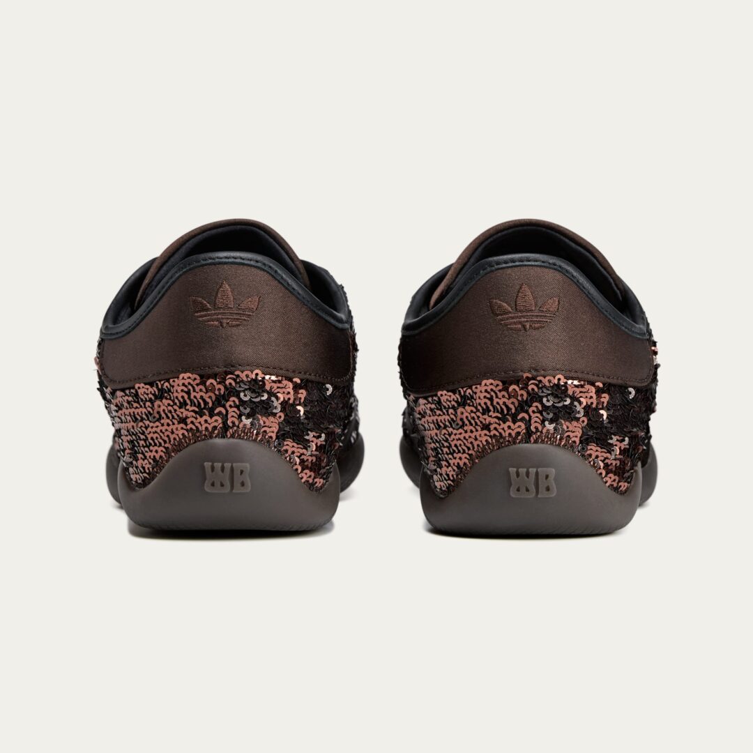 【2025年末 発売予定】Wales Bonner × adidas Originals 2025 FW (ウェールズ・ボナー アディダス オリジナルス) [IH7259/JR1774/KH8798/JR1776/KI3388]