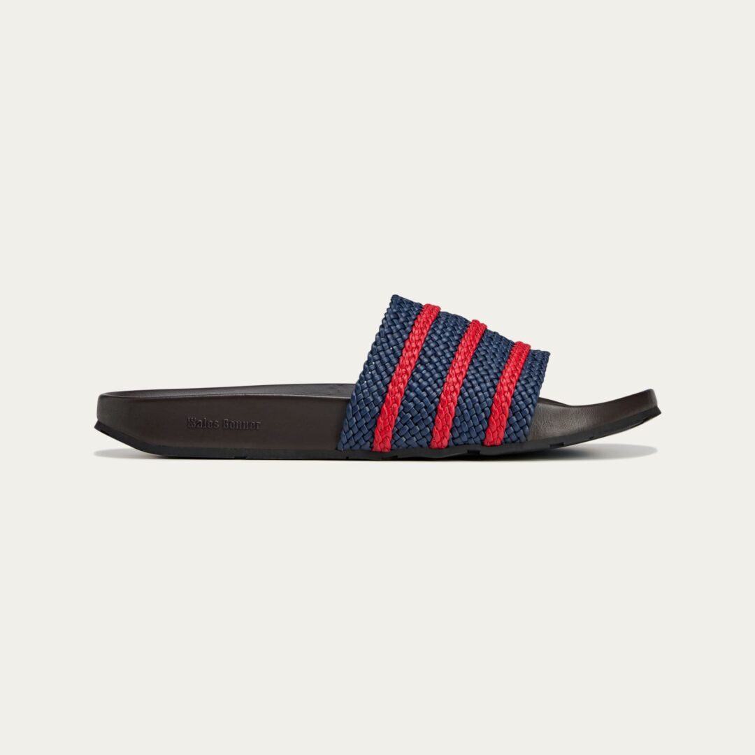 【2025年末 発売予定】Wales Bonner × adidas Originals 2025 FW (ウェールズ・ボナー アディダス オリジナルス) [IH7259/JR1774/KH8798/JR1776/KI3388]