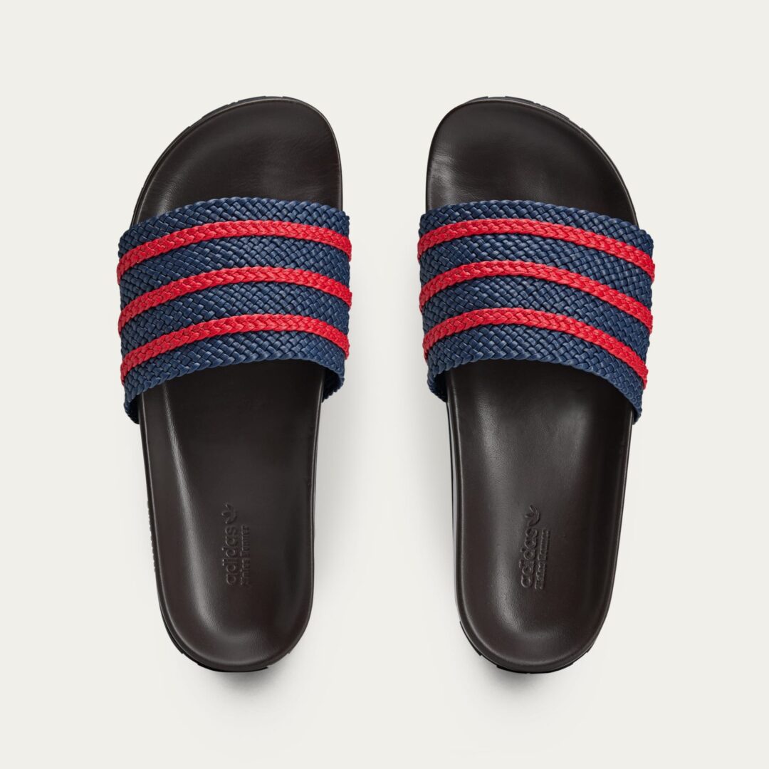 【2025年末 発売予定】Wales Bonner × adidas Originals 2025 FW (ウェールズ・ボナー アディダス オリジナルス) [IH7259/JR1774/KH8798/JR1776/KI3388]