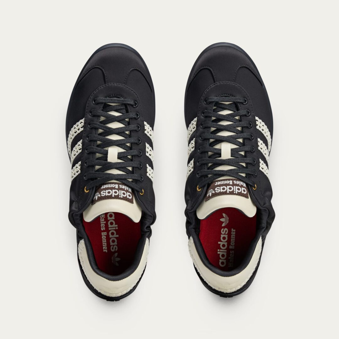 【2025年末 発売予定】Wales Bonner × adidas Originals 2025 FW (ウェールズ・ボナー アディダス オリジナルス) [IH7259/JR1774/KH8798/JR1776/KI3388]