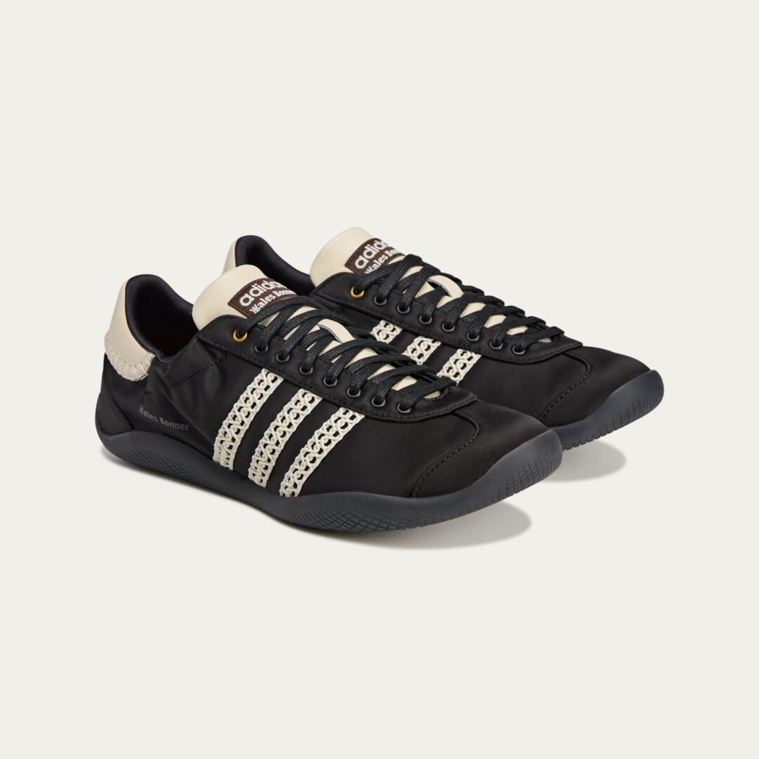 【2025年末 発売予定】Wales Bonner × adidas Originals 2025 FW (ウェールズ・ボナー アディダス オリジナルス) [IH7259/JR1774/KH8798/JR1776/KI3388]