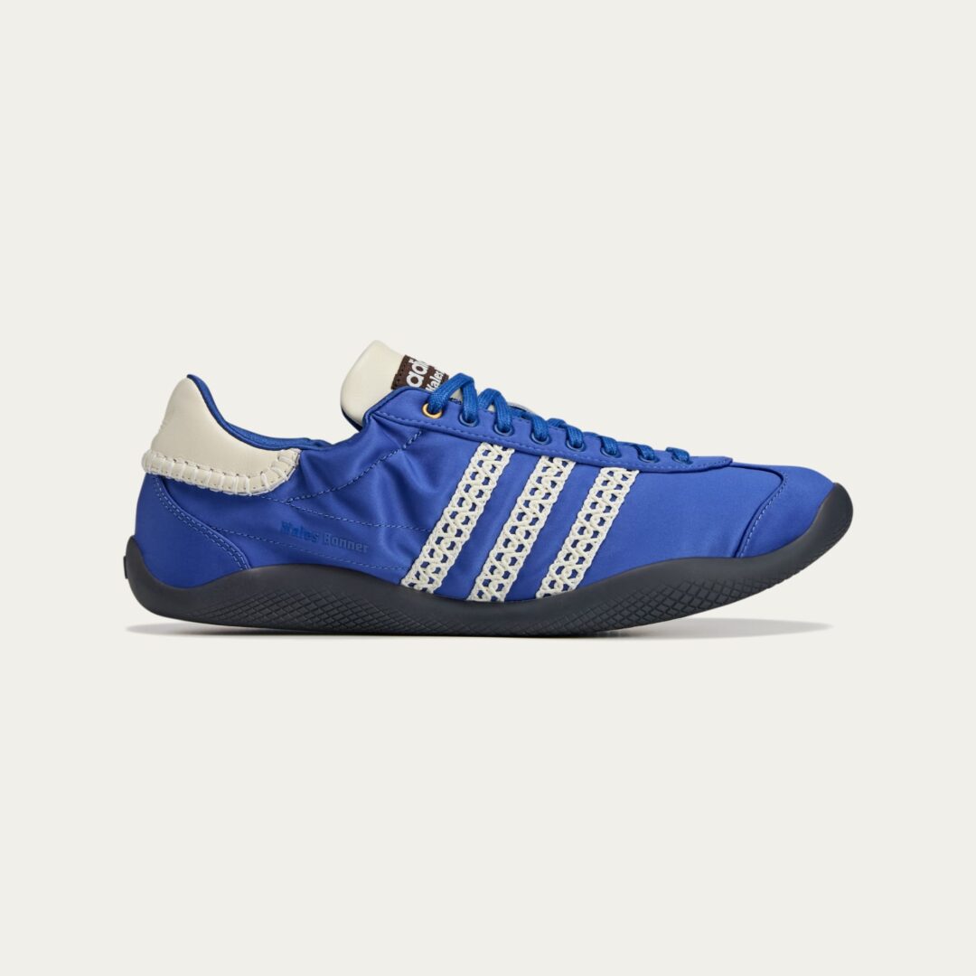 【2025年末 発売予定】Wales Bonner × adidas Originals 2025 FW (ウェールズ・ボナー アディダス オリジナルス) [IH7259/JR1774/KH8798/JR1776/KI3388]
