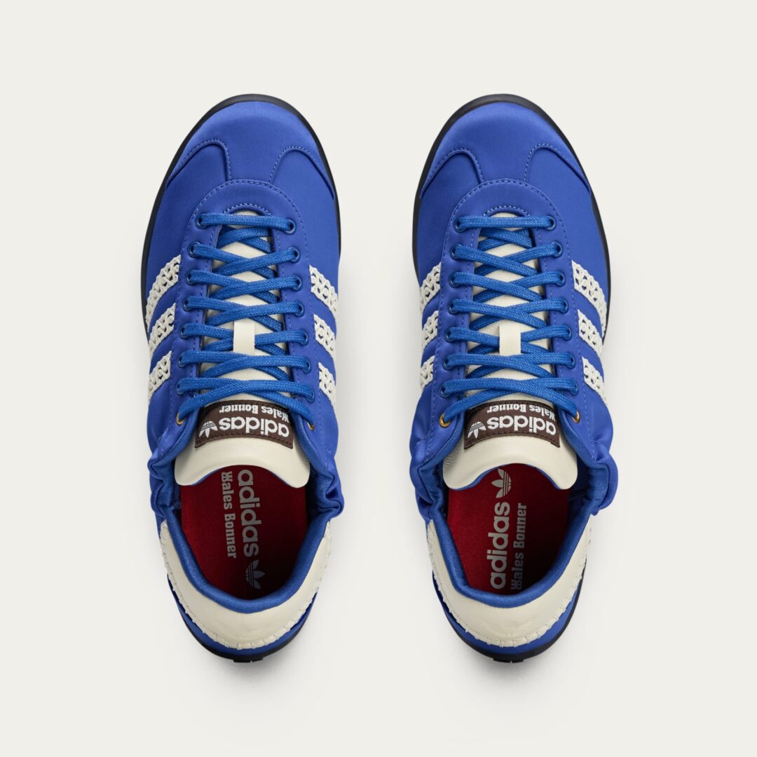 【2025年末 発売予定】Wales Bonner × adidas Originals 2025 FW (ウェールズ・ボナー アディダス オリジナルス) [IH7259/JR1774/KH8798/JR1776/KI3388]